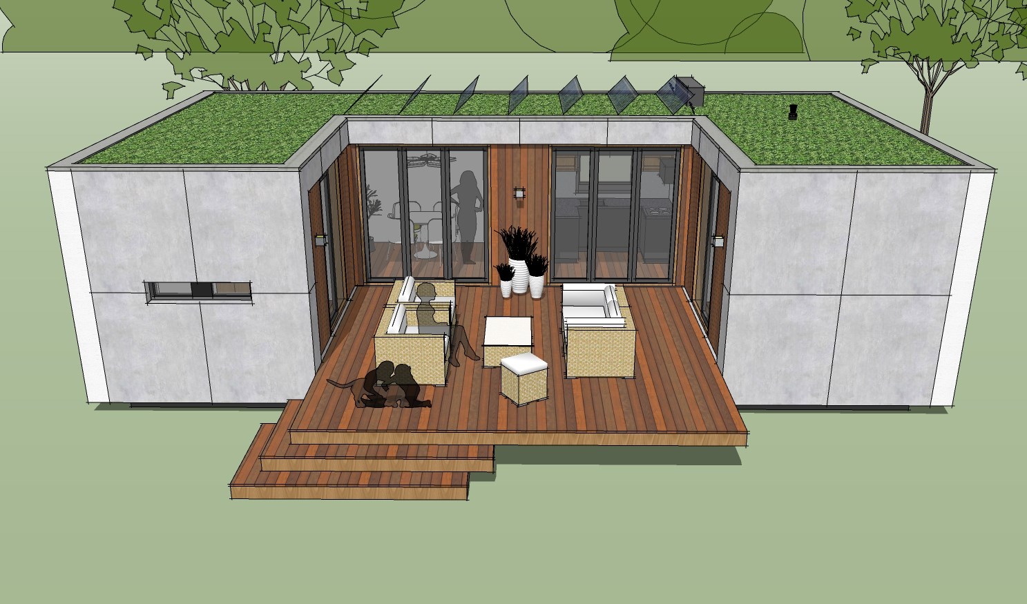 Build A Box Containers added a... - Build A Box Containers