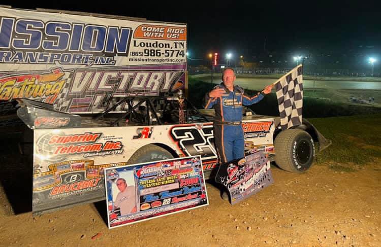 Some wins! 🦅 - Eagle Racing Engines, Inc.