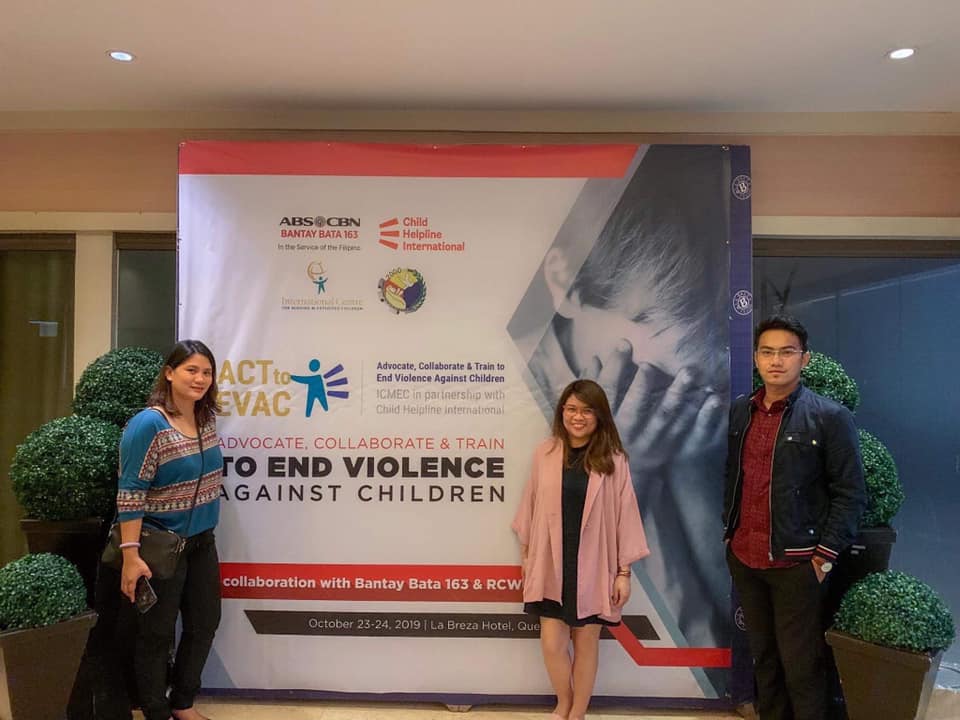 The DICT Cybersecurity Bureau,... - DICT Cybersecurity