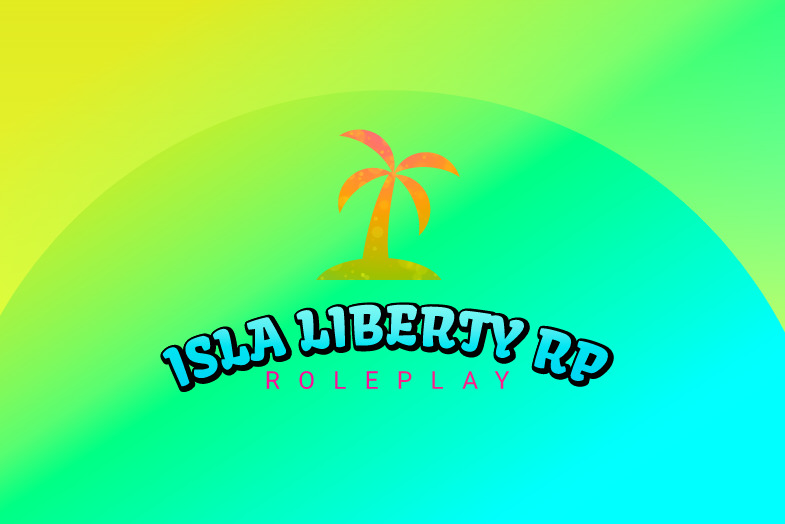Isla Liberty RP