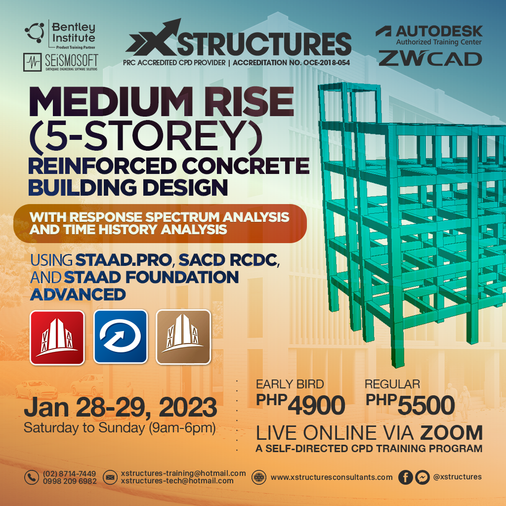 Xstructures Engineering Consultants - STRUCTURAL ANALYSIS AND DESIGN OF ...