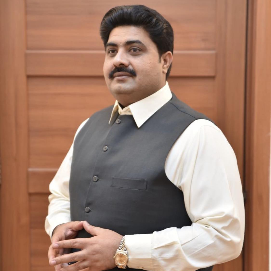 Mehar Hamid Rasheed