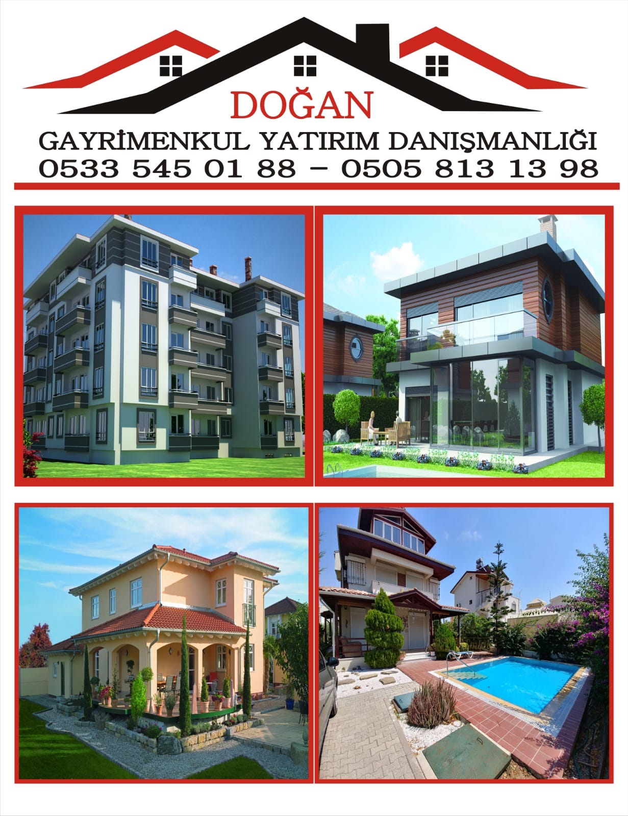 dogan gayrimenkul yatirim danismanligi posts facebook
