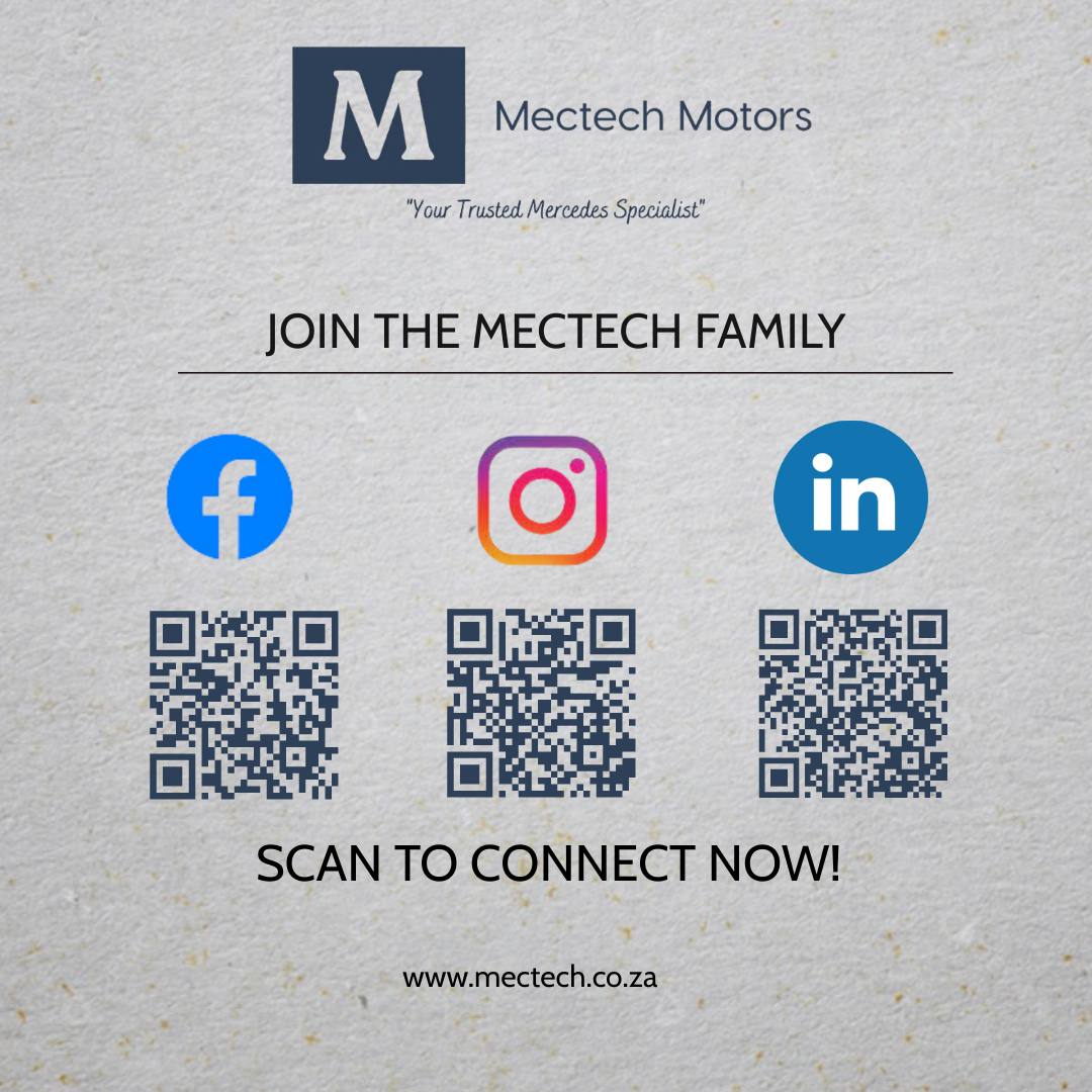 MectechMercedes