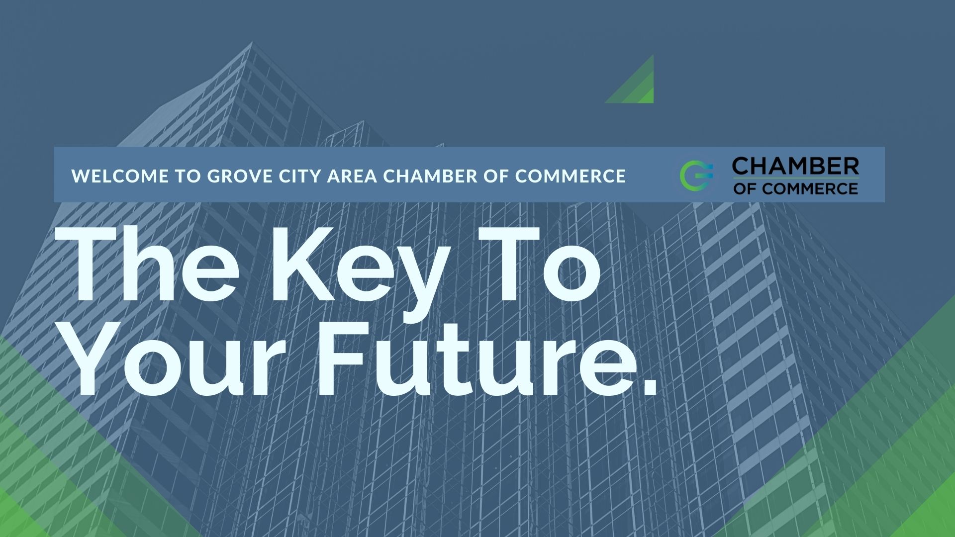 Grove City Area Chamber of Commerce Grove City OH