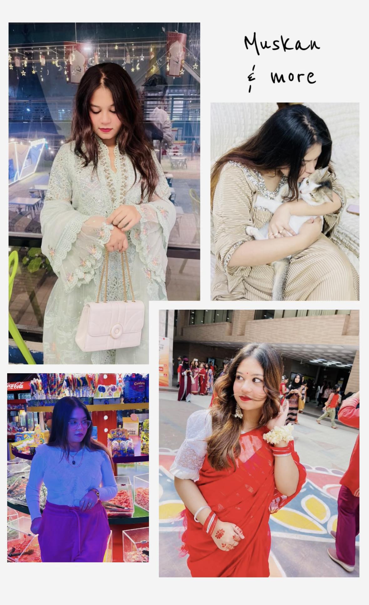 Muskan