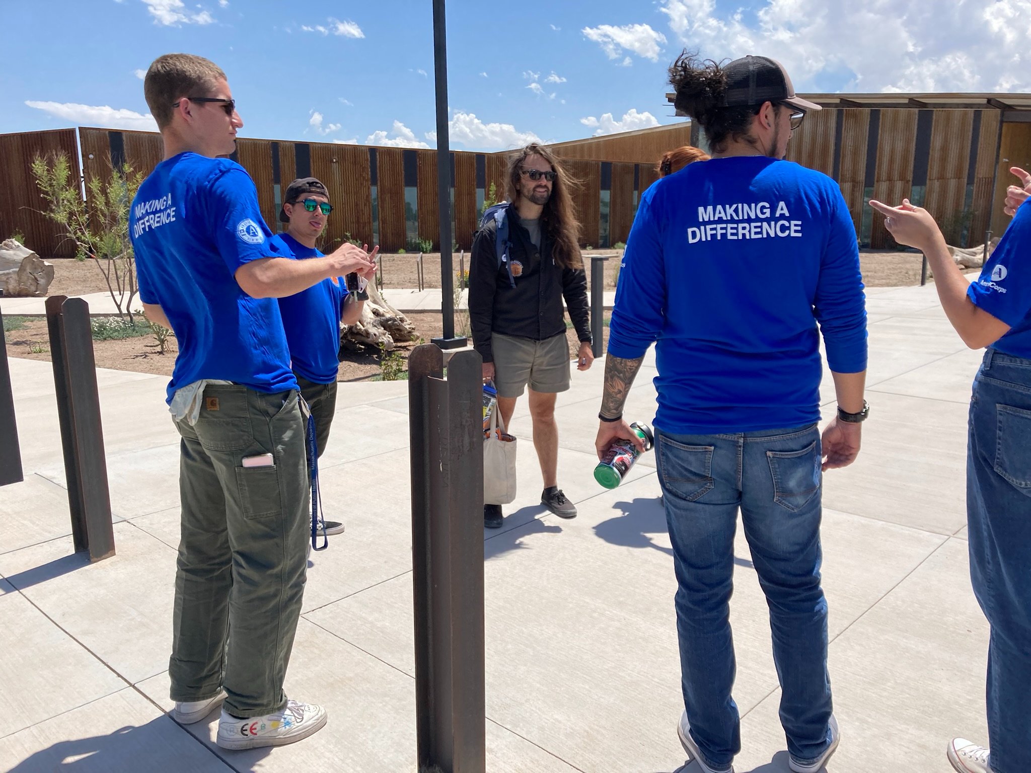NMSD students and other... - New Mexico School for the Deaf | Facebook