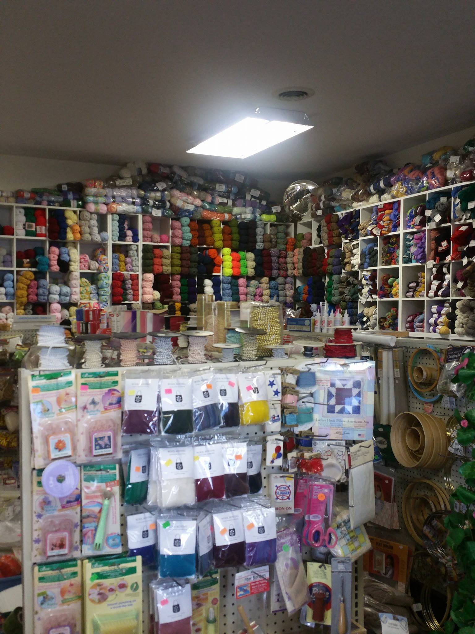 Carol's Crafts | Rome NY