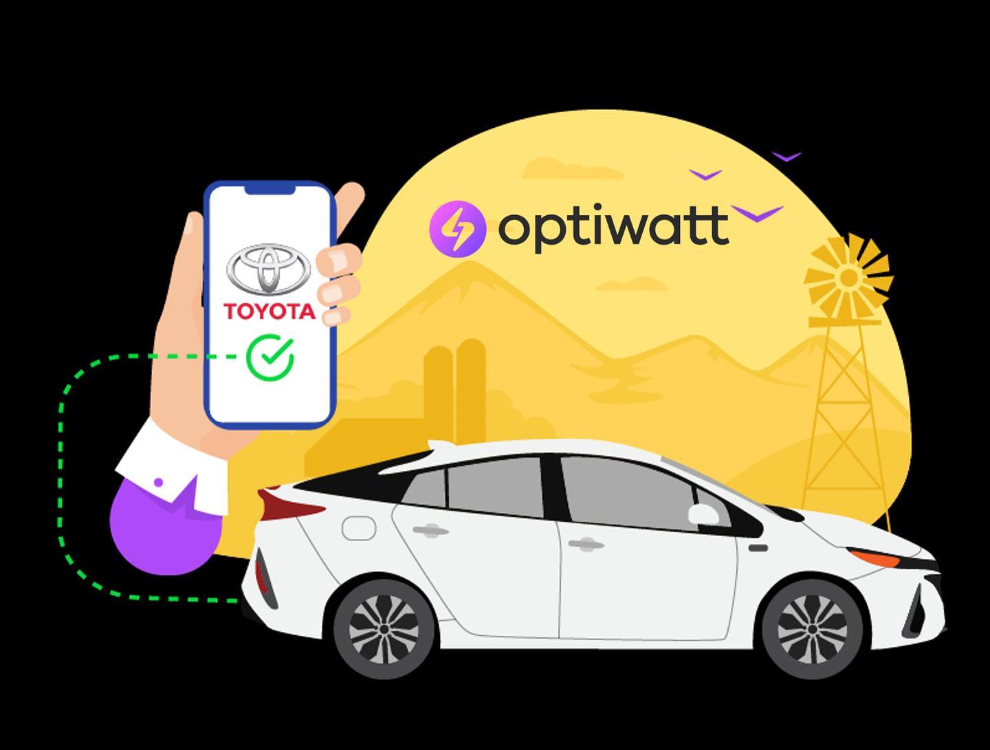 Optiwatt | Walnut Creek CA