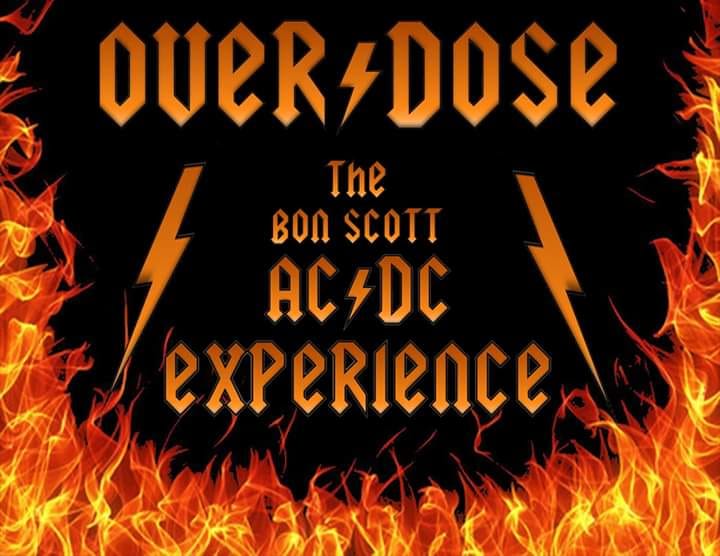 Overdose The Bon Scott Acdc Experience Home Facebook Acdc overdose, world wide collaboration. overdose the bon scott acdc experience