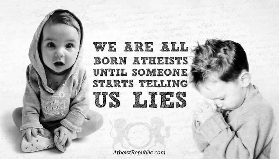 The Australian Atheist | Facebook