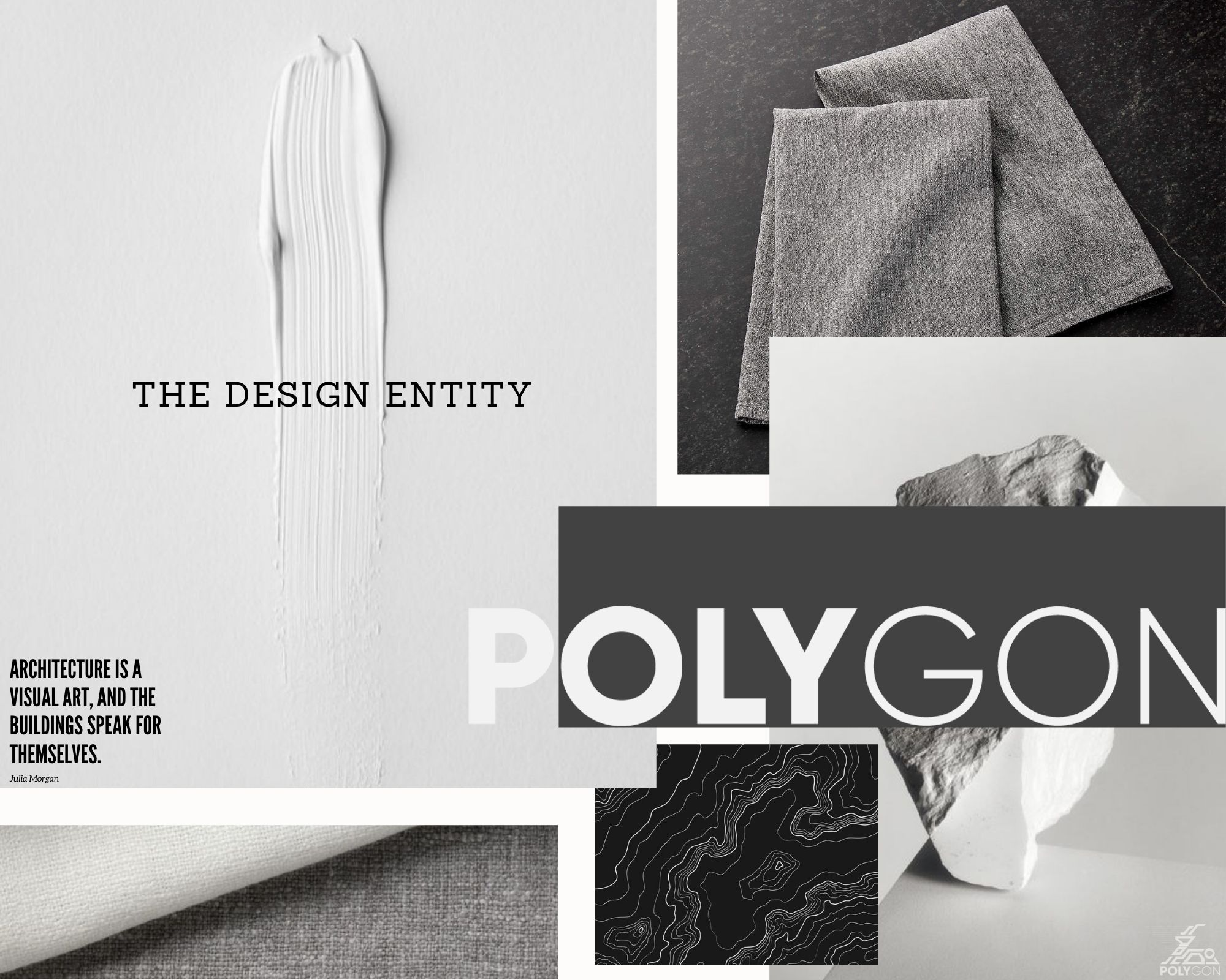 Polygon Designs | Cairo