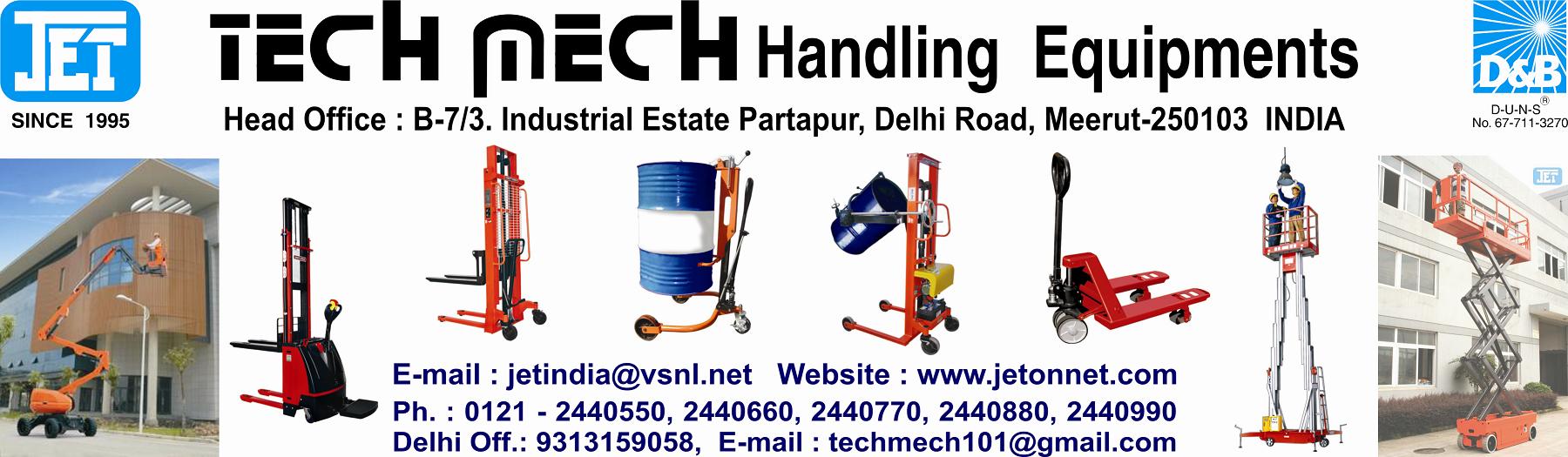 Tech Mech Group
