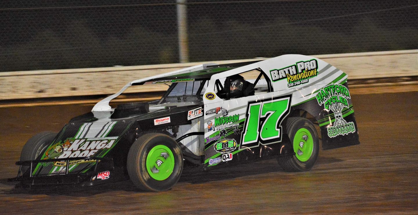 Makenzie Gracey Racing