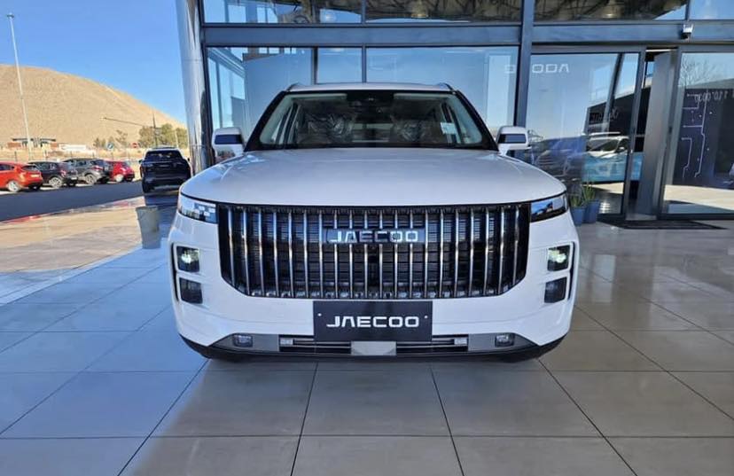 NEW ARRIVALS! Brand New Jaecoo J7... - Auto Calvinia Rentals | Facebook