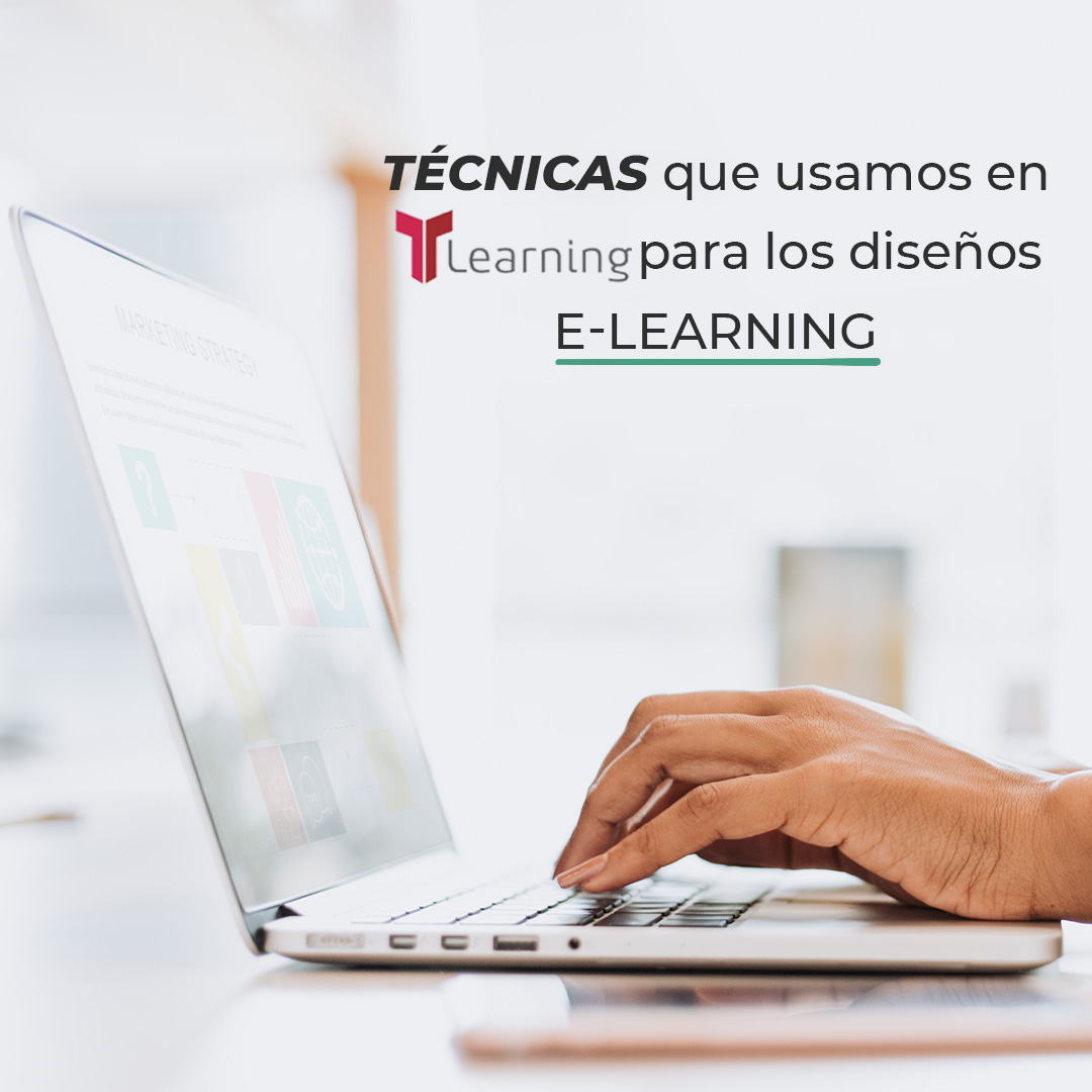 T-learning - Las técnicas que usamos en T-Learning tienen... | Facebook