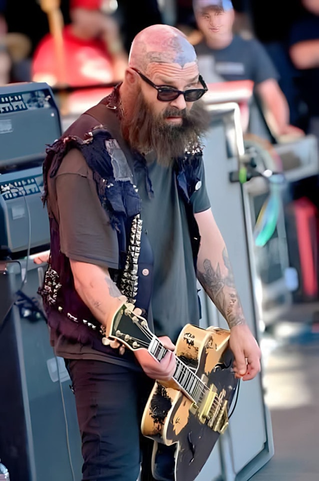 The Interrupters & Tim Armstrong of Rancid / Operation Ivy