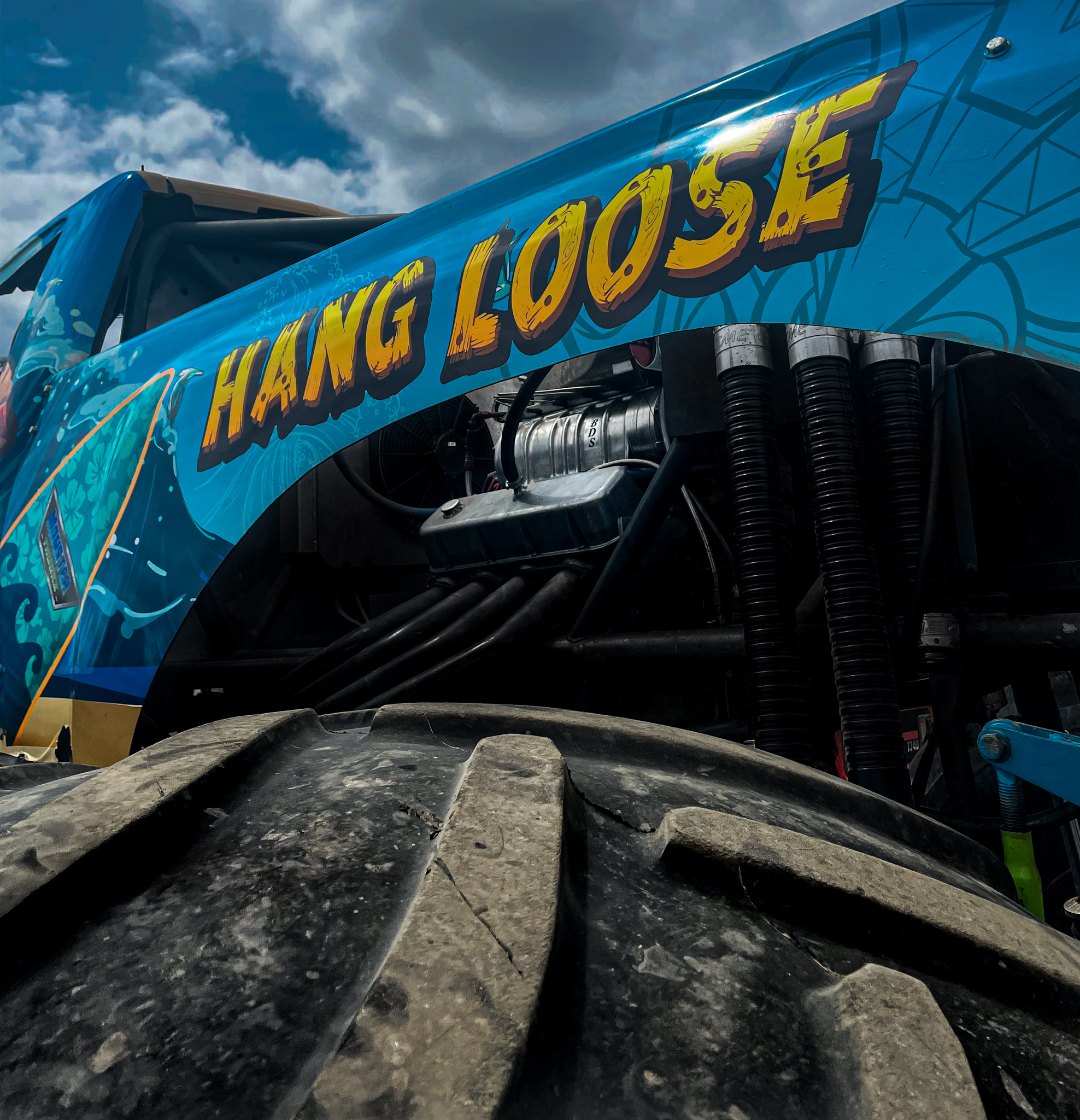 Nyes Racing Engines | Muncie IN