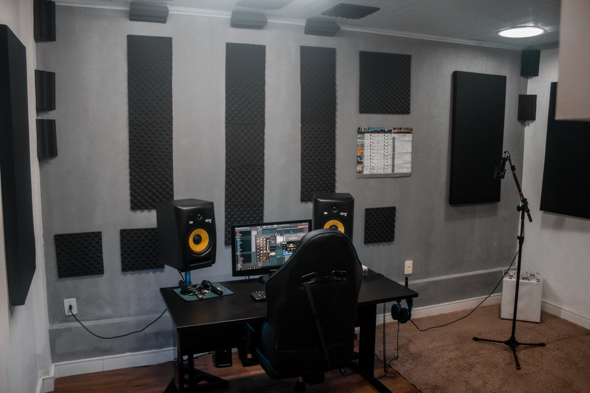 Element Studio | Goiânia GO
