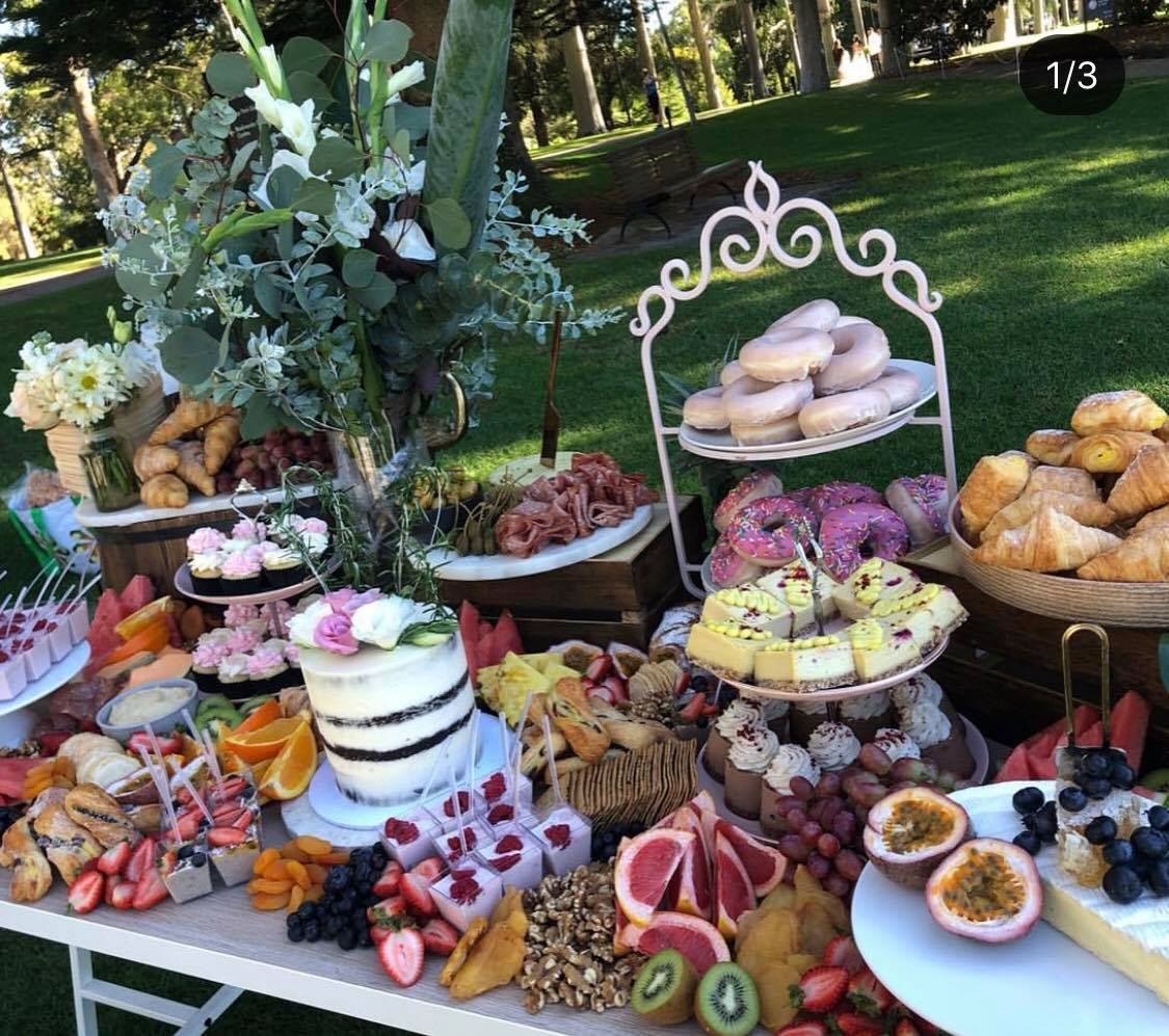 Little Grazing & Gift Co.