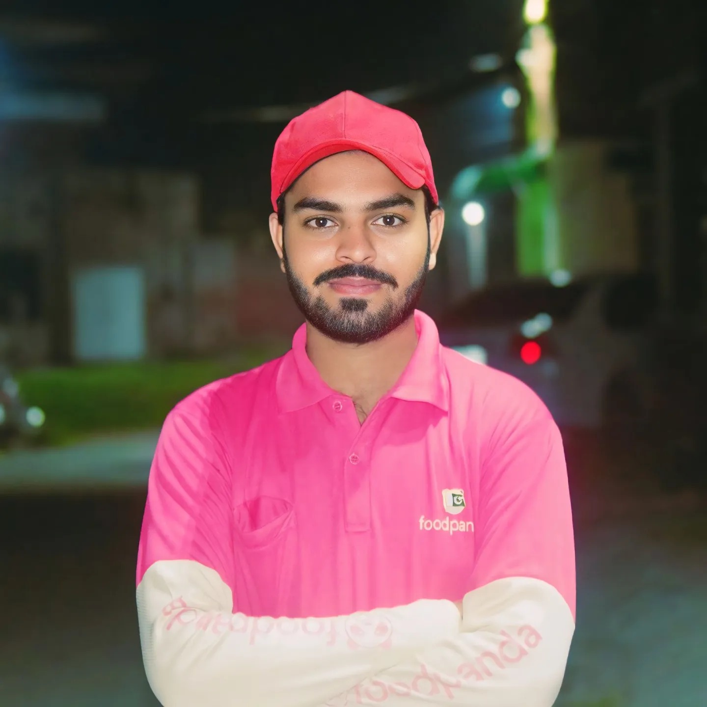Raza Ameer | Dammam