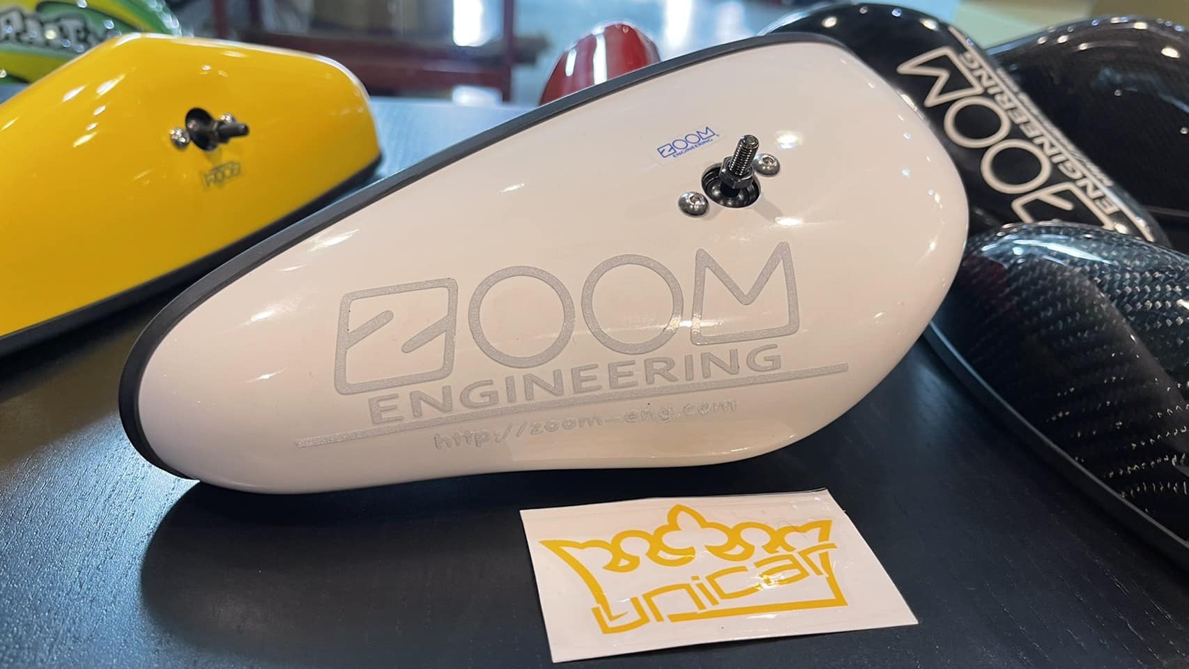 ZOOM Engineering Thailand - กระจก ZOOM ENG รุ่นคาร์บอนทุกแบบที่เราขาย ...