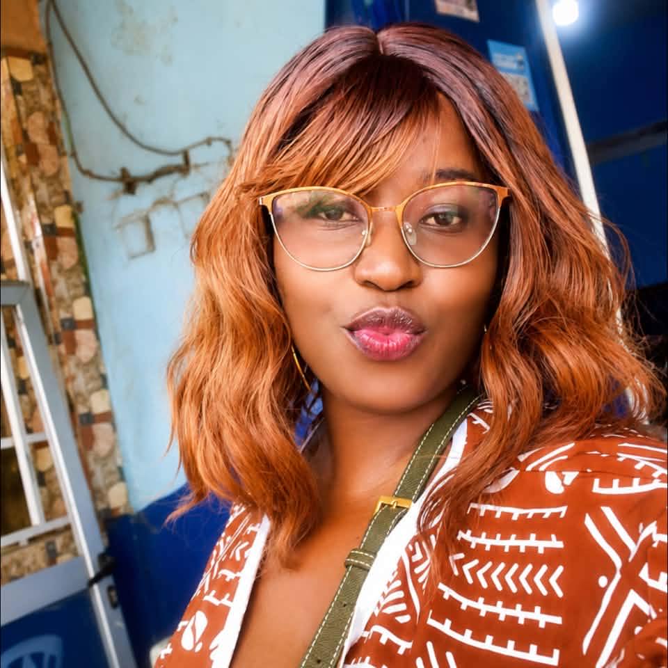 Voici comment utiliser l’huile... - Ncho Dominique Anna Flora | Facebook