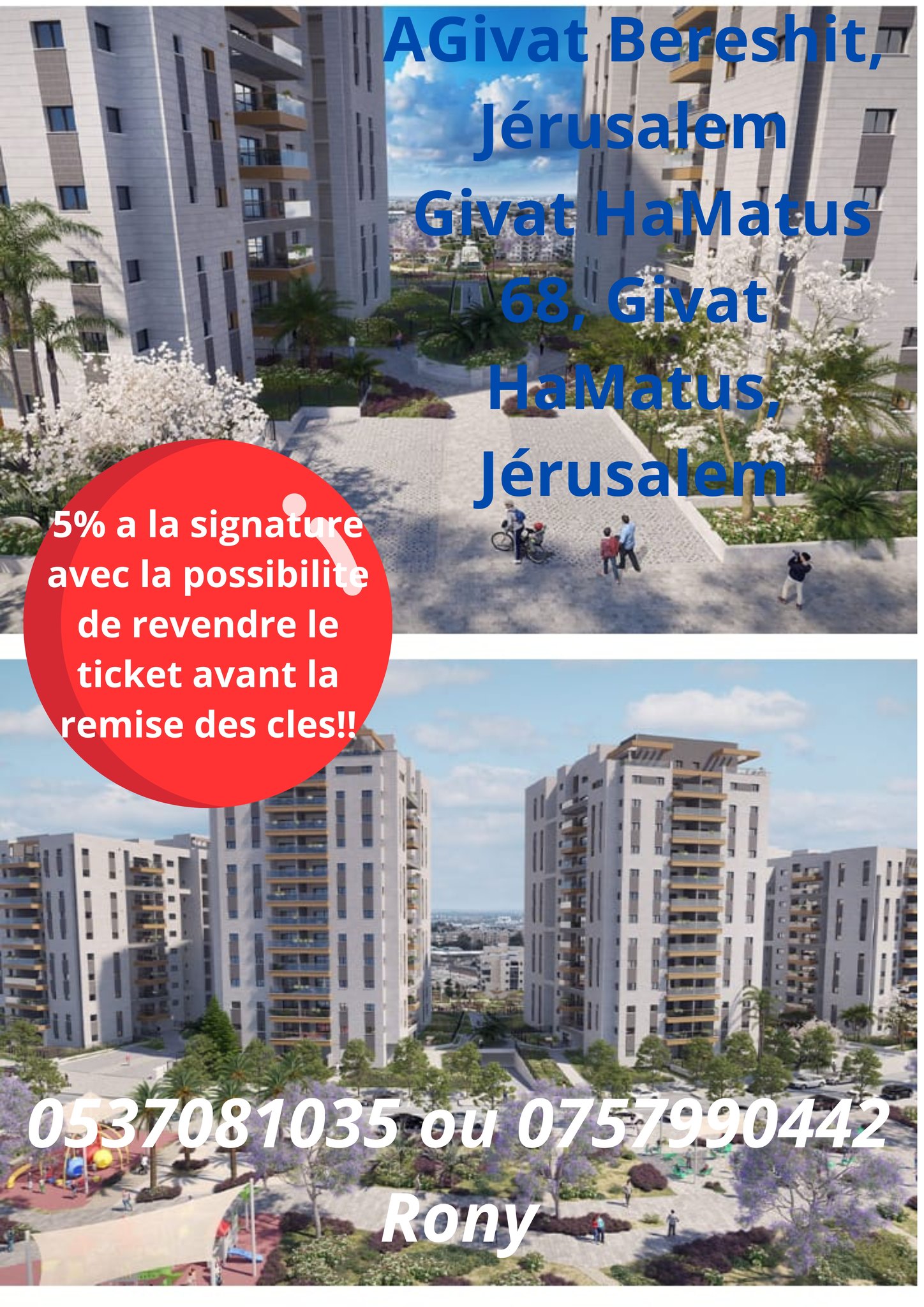 Unimo Invest | Paris