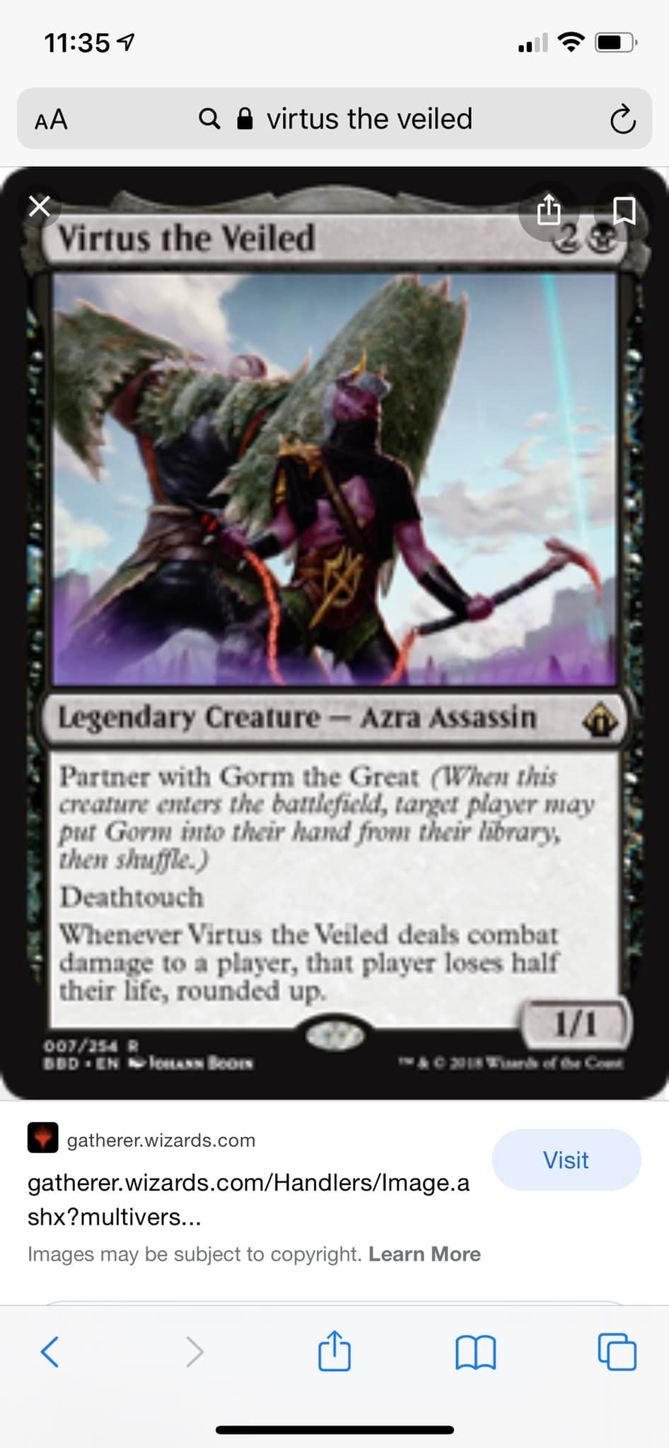 mtg infect cards Commander Atraxa Toxic Deck - Black White Blue Green - EDH cEDH - Atraxa, Praetors' Voice - 100 Card - Custom Magic The Gathering Deck At the beginning of your upkeep Infect (Blue) | Outsiders |
