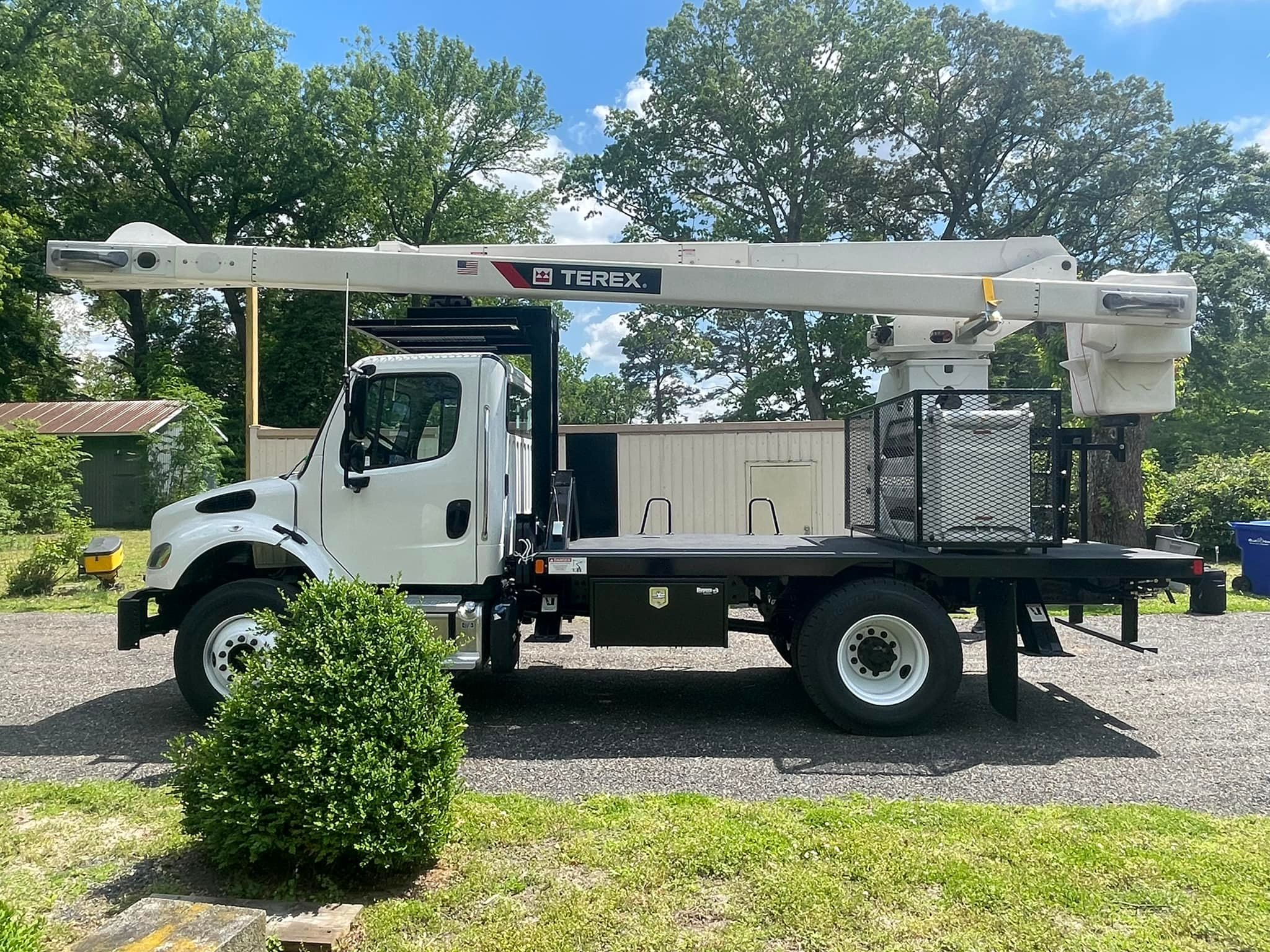 AAA Tree Work
