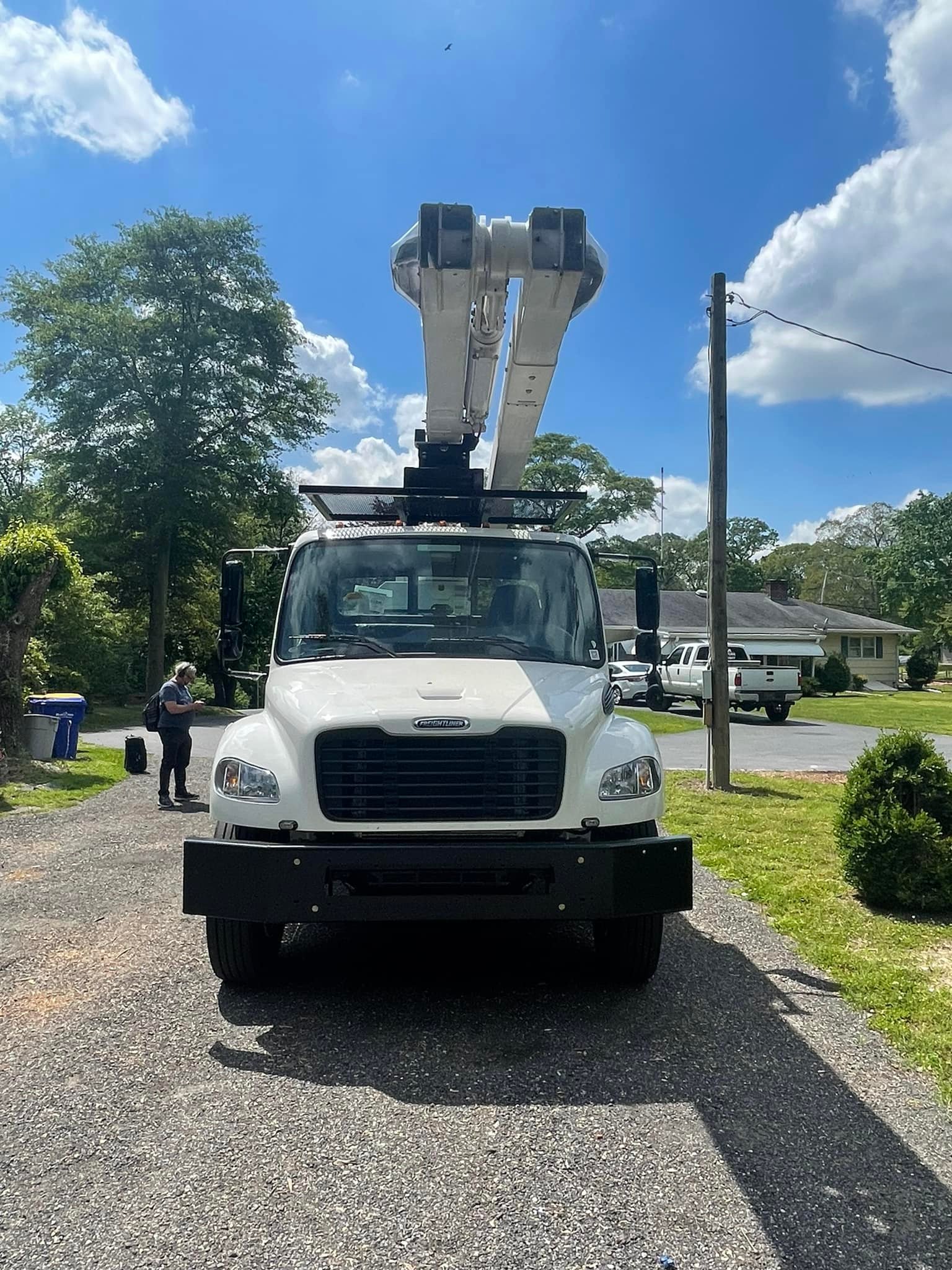 AAA Tree Work