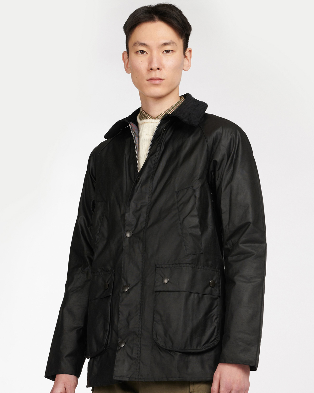 Onion - BARBOUR WHITE LABEL FALL / WINTER 2022 ....