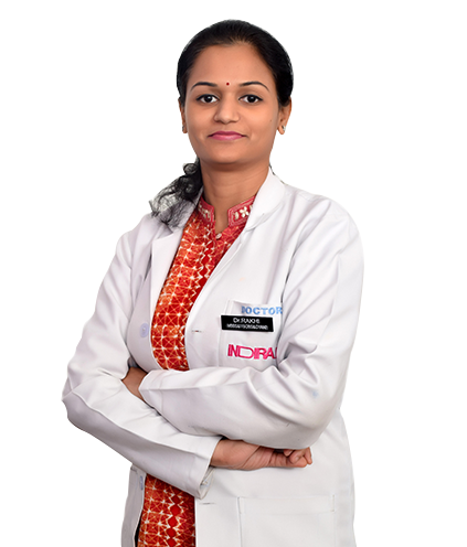 Dr. Rakhi - Dr. Rakhi added a new photo.