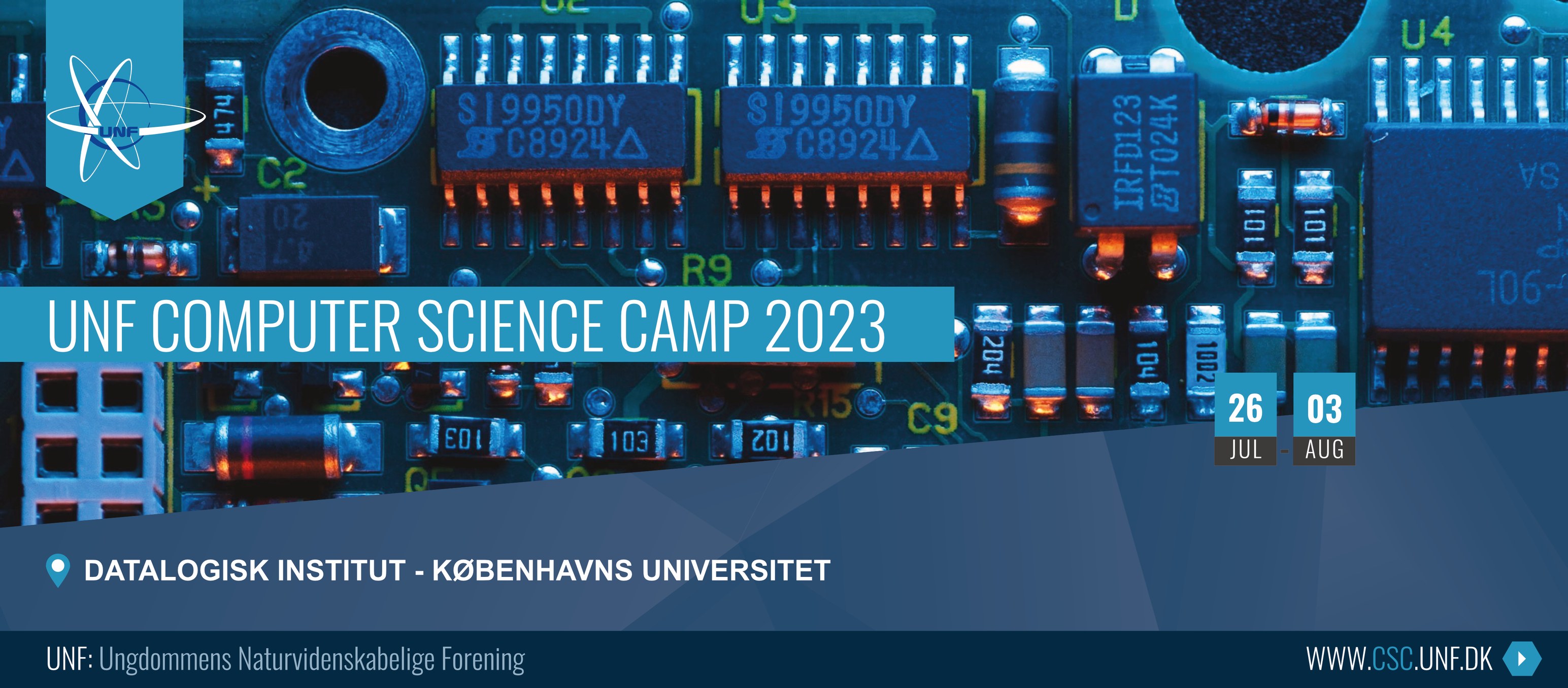 UNF Computer Science Camp