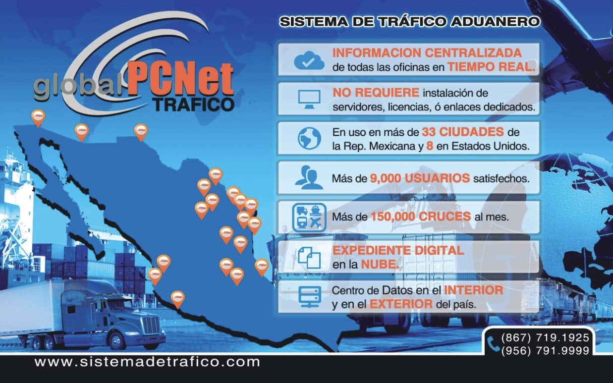 🤩‼️GlobalPCNet el mejor... - Revista Desarrollo Siglo XXI | Facebook