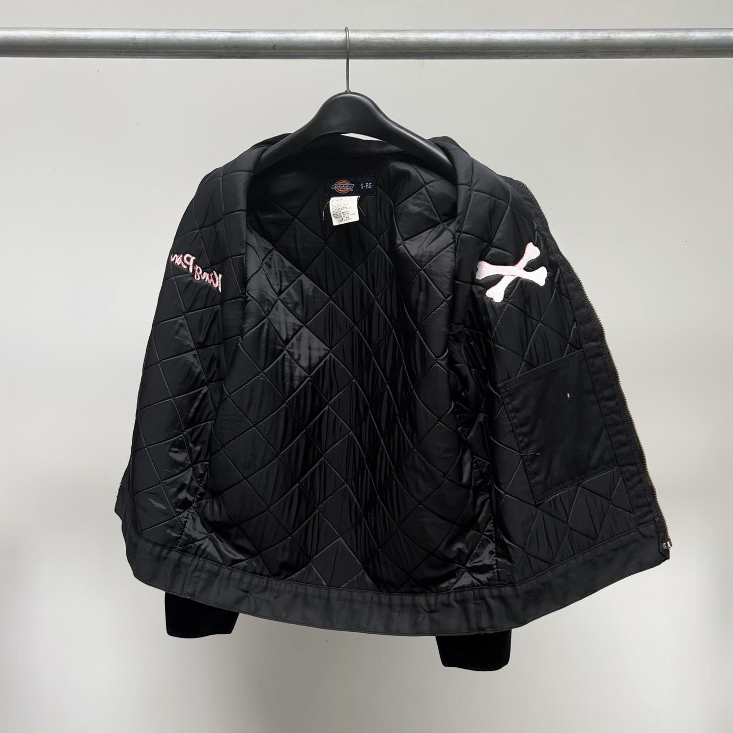 Sold Out Vintage ZEGA SPORTS Bomber Jacket ???? - M 