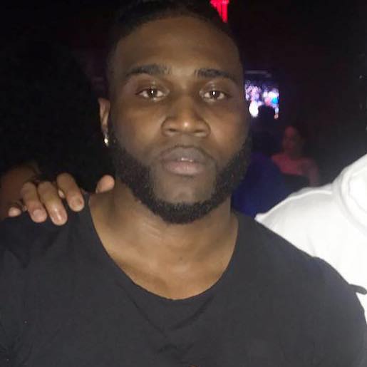 Darrell Harris IV