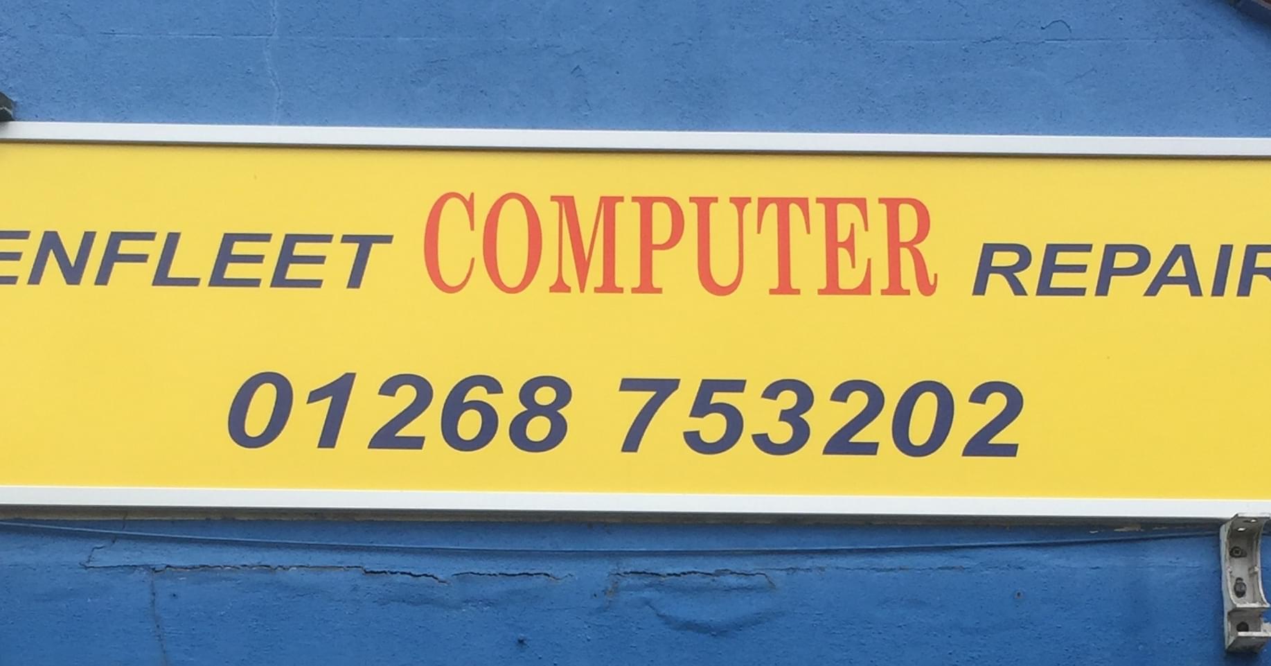 Benfleet PC Repair | South Benfleet