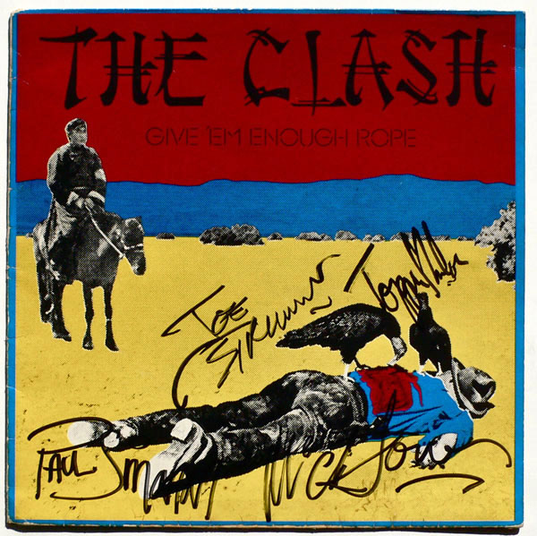 Happy 20th anniversary, 