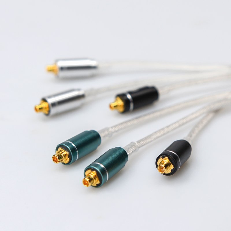 BGVP - The F3 cable with 3-in-1 interchangeable plug is...