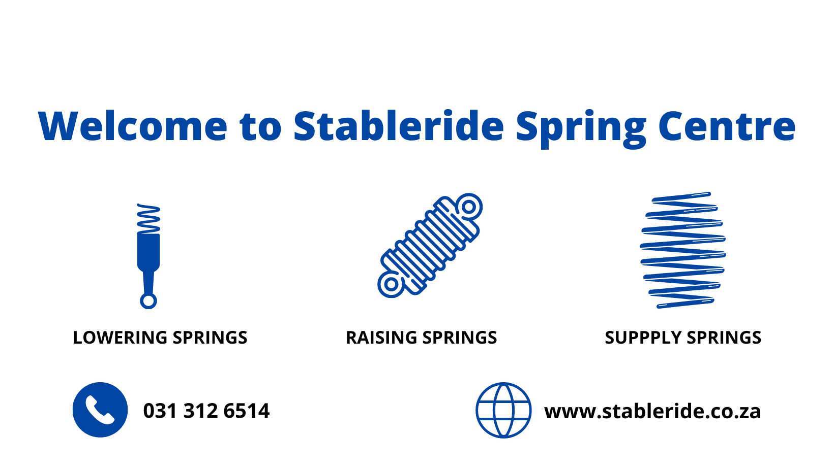 Stableride Spring Centre | Durban