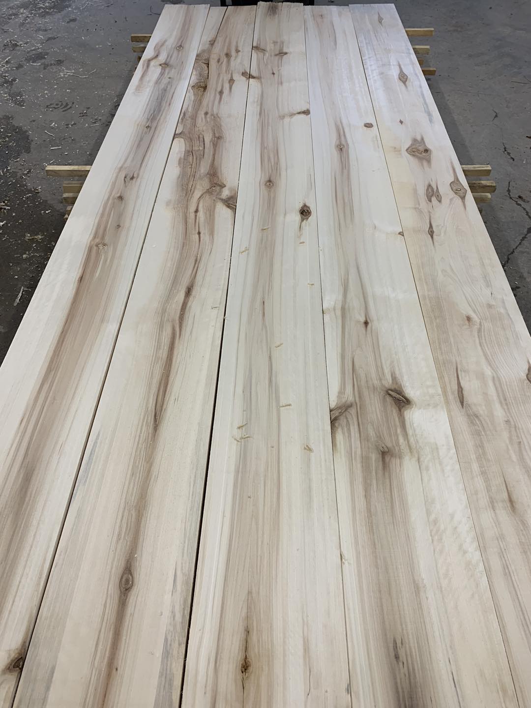 Welcome spring! NorthWoods... - NorthWoods Custom Lumber | Facebook