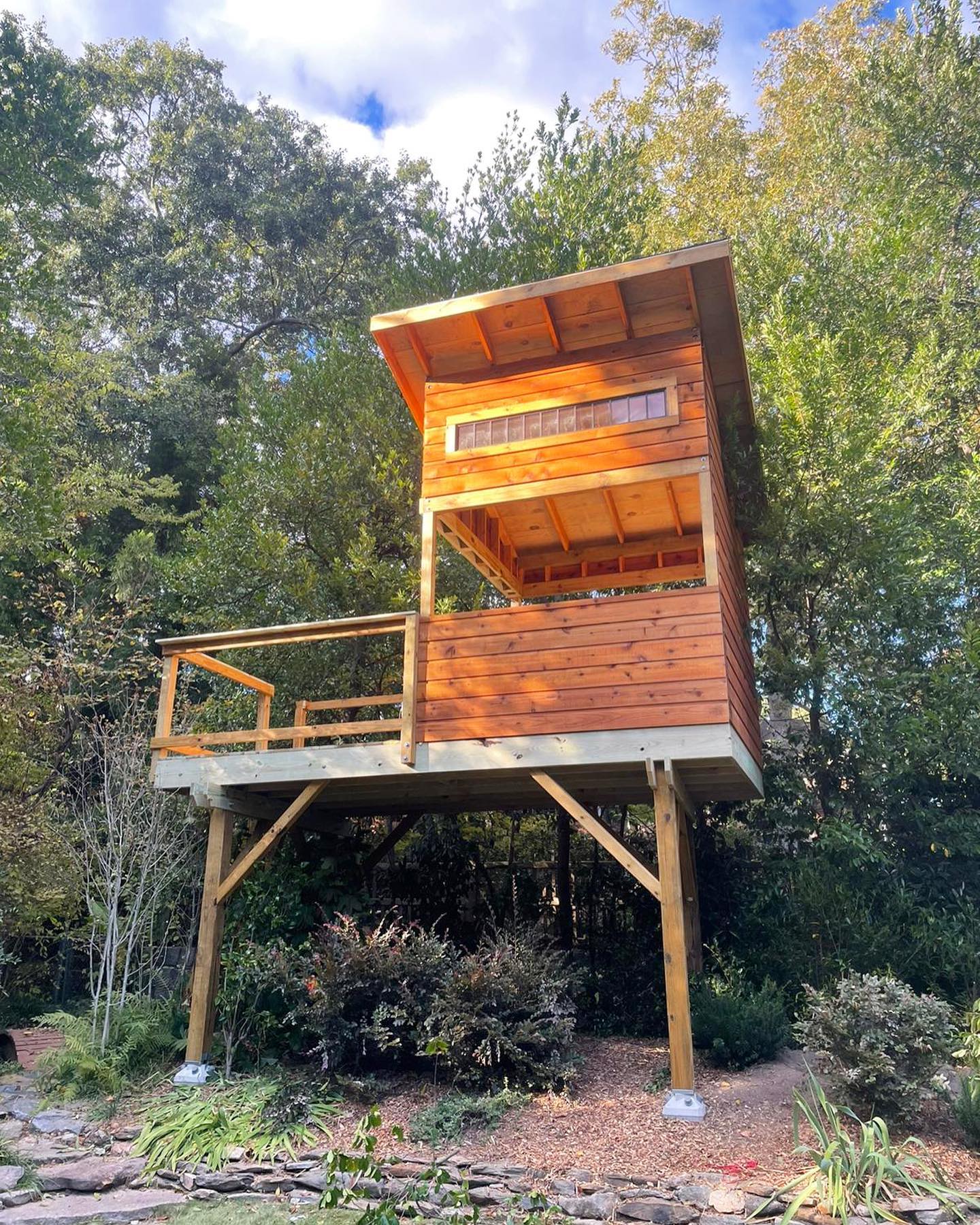 The team has been working on a new... - Treehouse Experts