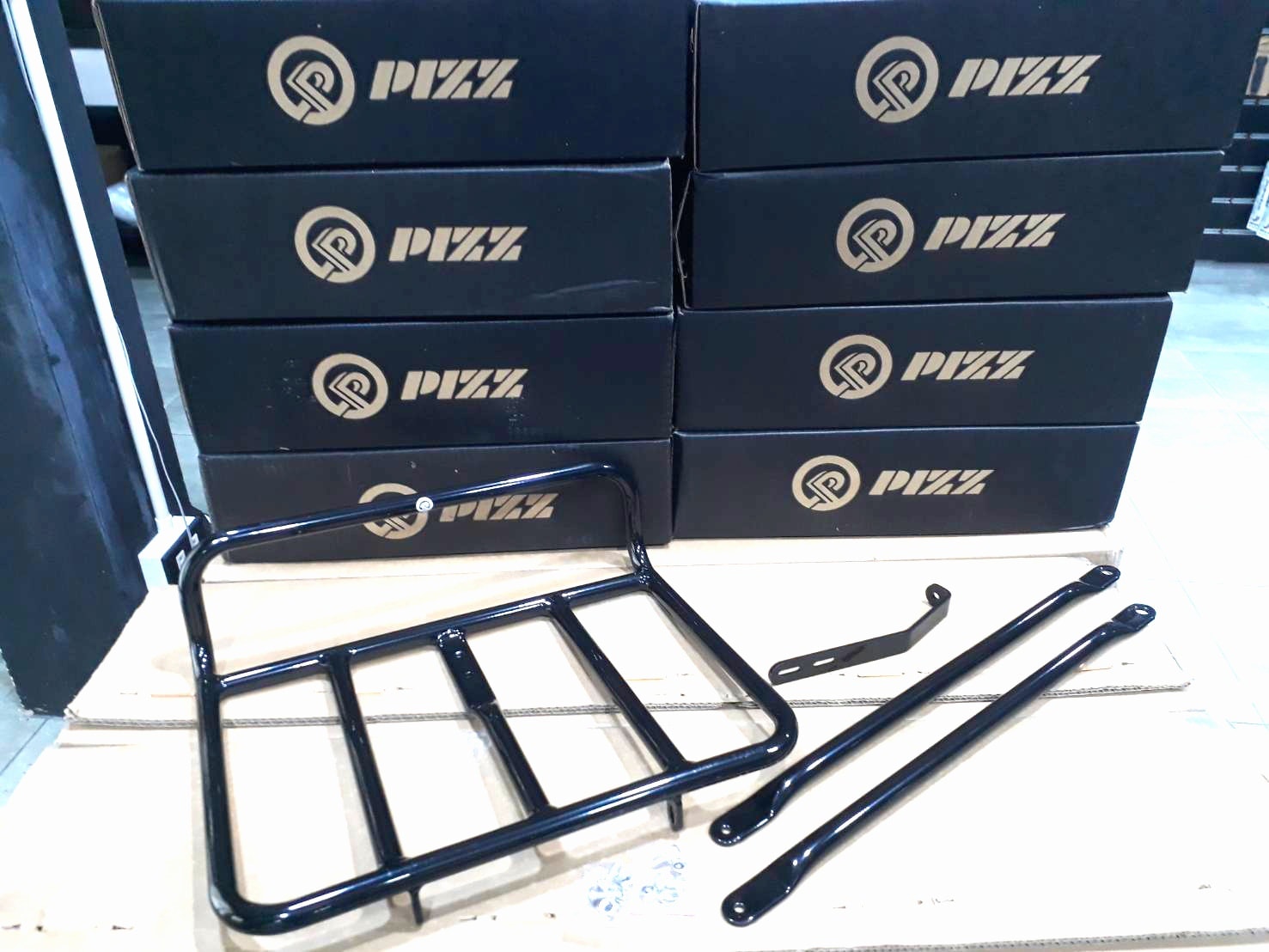 Ride On - Back in Stock, ของเข้าแล้วจ้าาาา 🎉 PIZZ H1...