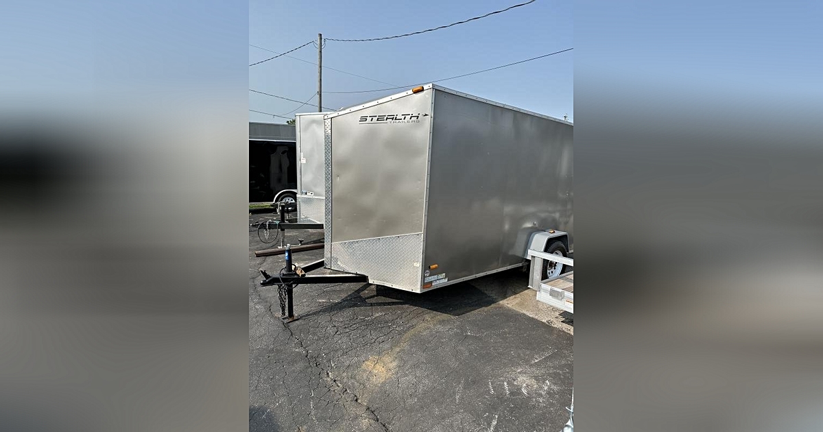 Snappy's H&H Trailer Sales