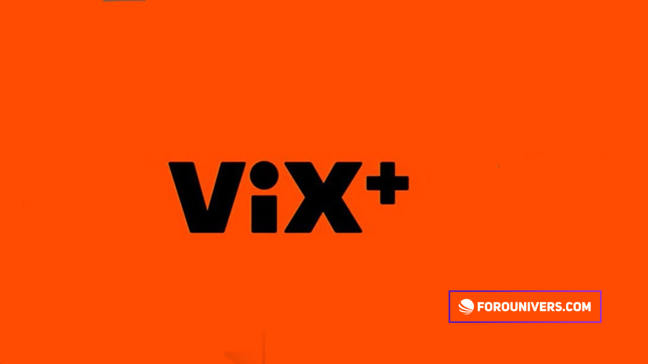 UNIVERS - Hoy llego #ViXPlus 😍 (ViX+) Y tenemos un review...