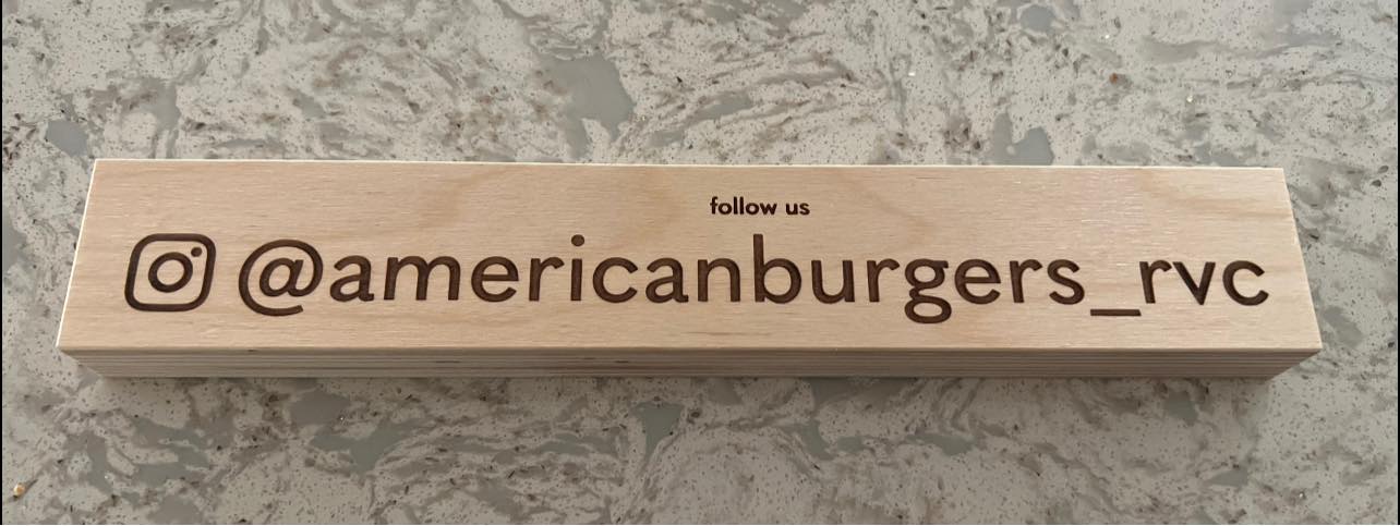 American Burgers | Rockville Centre NY