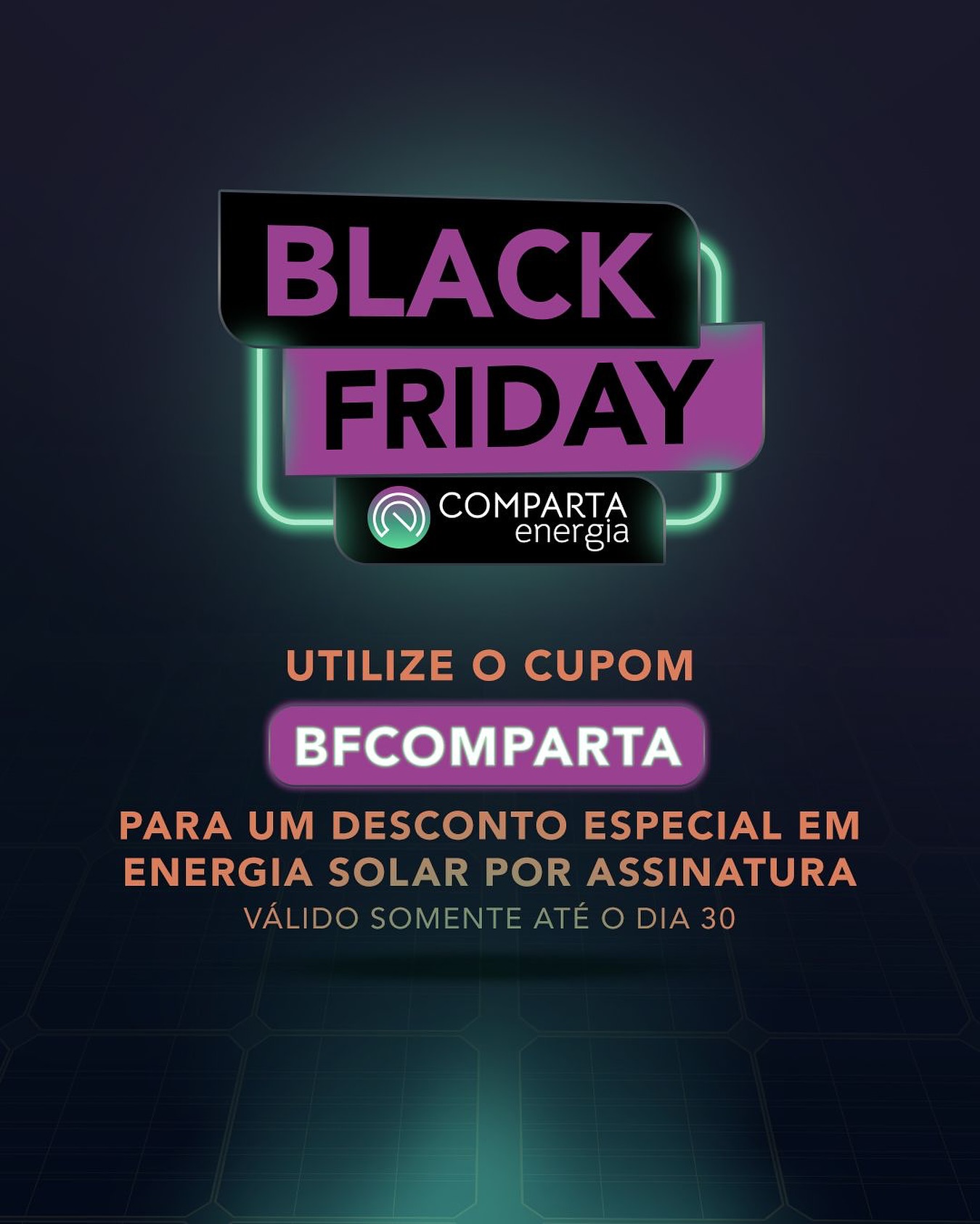 Comparta Energia | São Bernardo do Campo SP