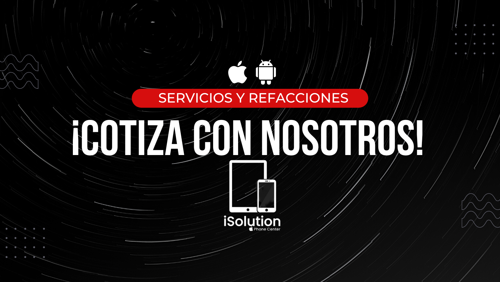 ISolution | Tampico