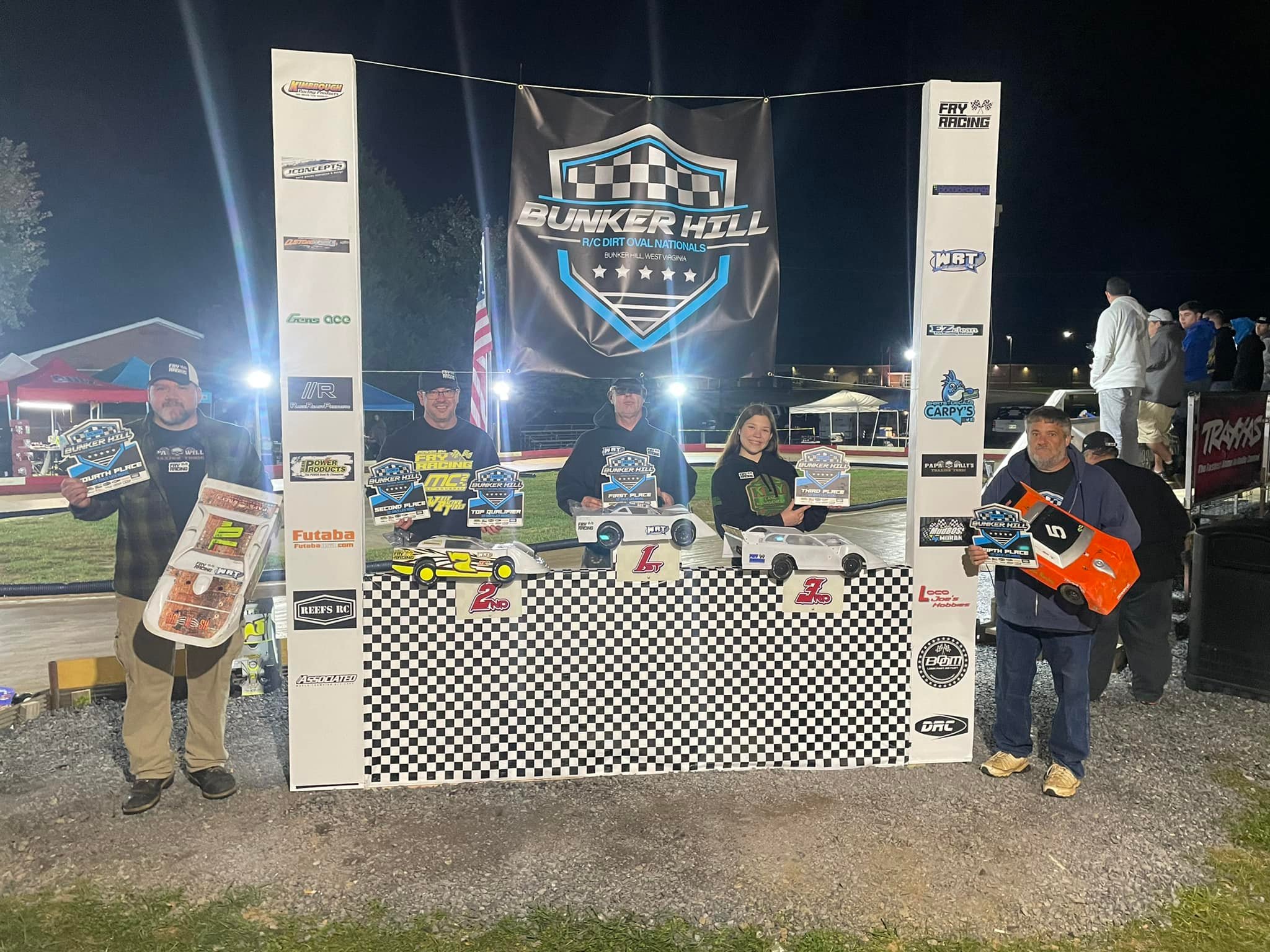 Fry Racing | Westminster MD
